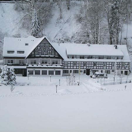 施马伦贝格 汤姆斯祖尔缪旅馆酒店 外观 照片
