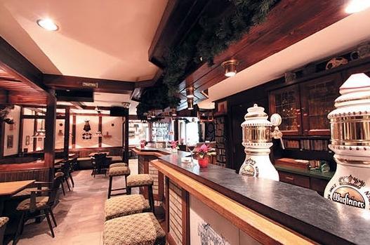 施马伦贝格 汤姆斯祖尔缪旅馆酒店 外观 照片